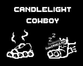 Русификатор для Candlelight Cowboy