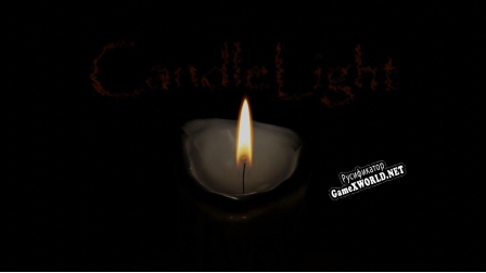 Русификатор для CandleLight (itch) (nerdgirlart)