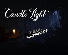 Русификатор для CandleLight (itch) (Paul.Ly)