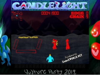 Русификатор для CANDLELIGHT (itch)