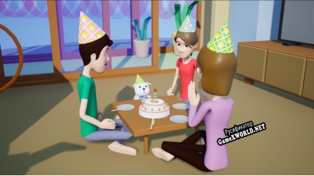 Русификатор для Candy Adventure