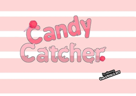 Русификатор для Candy Catcher Simulator