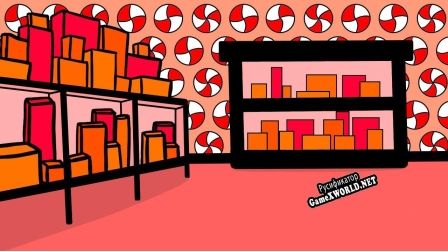 Русификатор для Candy Coated Glasses (GameJam)