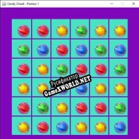 Русификатор для Candy Crush (DshiryuD)