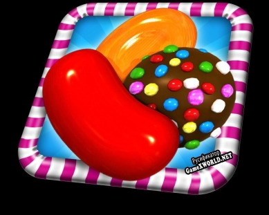 Русификатор для Candy Crush (Harsha-Games)