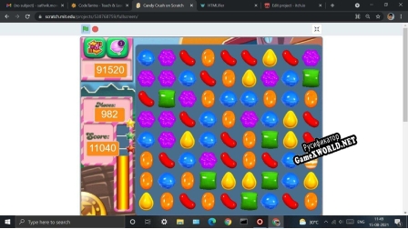 Русификатор для candy crush (pavan.movva)