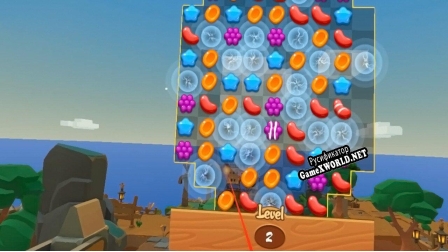 Русификатор для Candy Island