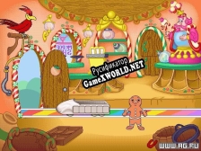 Русификатор для Candy Land Adventure