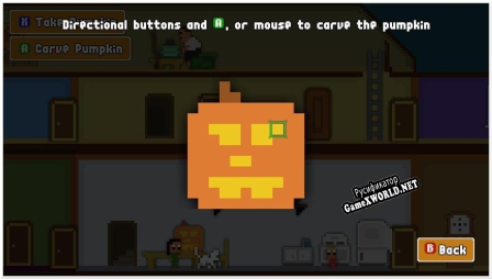 Русификатор для Candy, Please (itch)