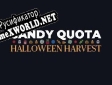 Русификатор для Candy Quota Halloween Harvest