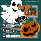 Русификатор для Candy Rush (Nono02P)