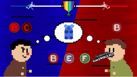 Русификатор для Candy Rush