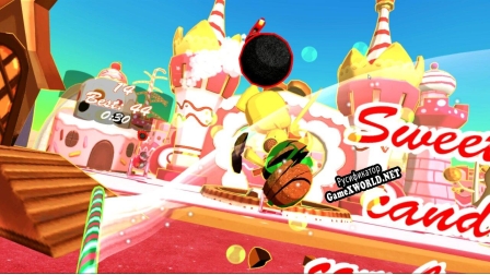 Русификатор для Candy Smash VR