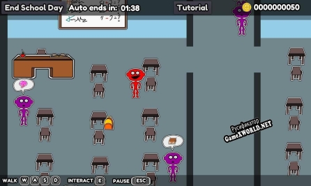 Русификатор для Candy Smuggler