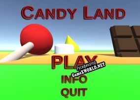 Русификатор для CandyLand (AS studios)