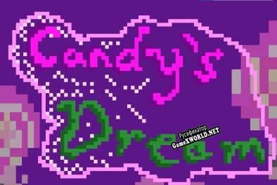 Русификатор для Candysdream