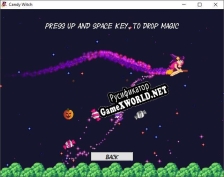 Русификатор для CandyWitch
