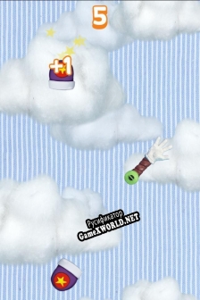 Русификатор для Cannon Bob