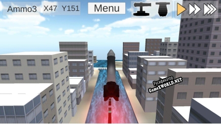 Русификатор для Cannon Golf for Android
