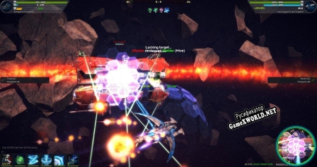 Русификатор для Cannons Lasers Rockets