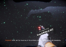 Русификатор для Cant See Shit