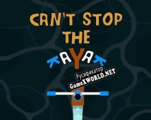 Русификатор для Cant stop the Kayak