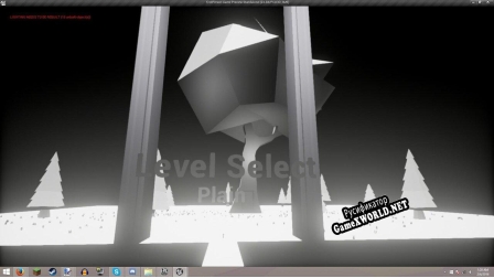 Русификатор для Cant Stop, Wont Stop Pre-Alpha v0.102
