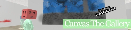Русификатор для Canvas The Gallery (itch)