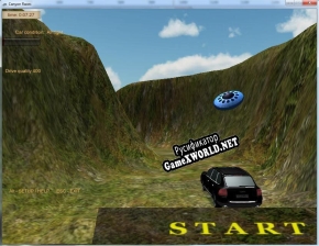 Русификатор для Canyon racer