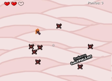Русификатор для Caos Game Jerimum-Rogue