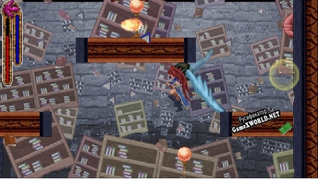 Русификатор для Caos Trigger Golem DEMO