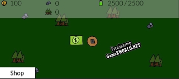 Русификатор для Capacity Tycoon