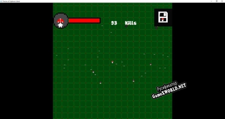 Русификатор для Capboom Island-Brackeys game jam 2021.2