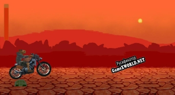 Русификатор для Capirava From Hell Ratbike Club