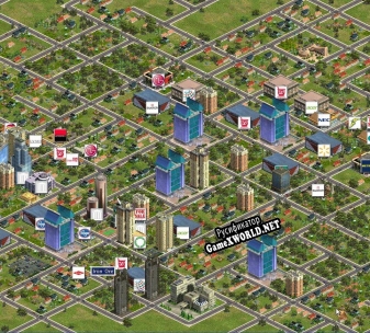 Русификатор для Capitalism Lab