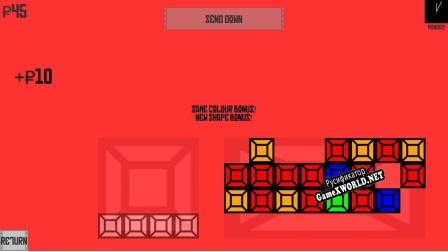 Русификатор для Capitalist Block