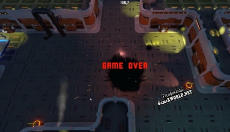 Русификатор для Capsul Shooter 1