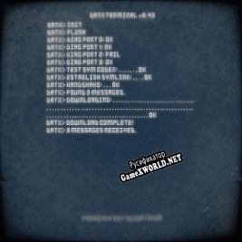 Русификатор для CAPSULE (itch)