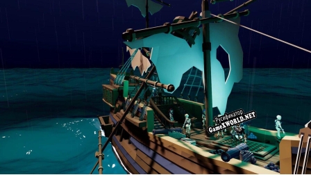 Русификатор для Captain Bones