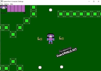 Русификатор для Captain Roms Computer Challenge