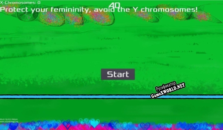 Русификатор для Captain Trashgender