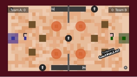 Русификатор для Capture the box