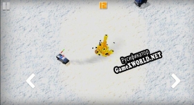 Русификатор для Car Crash Arena Endless Chase