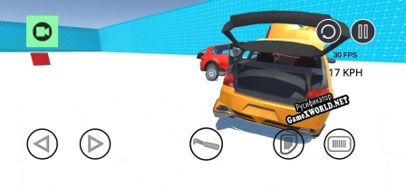 Русификатор для Car Damage Simulator -- (Android)