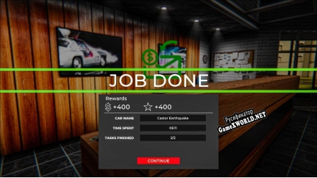 Русификатор для Car Detailing Simulator Prologue