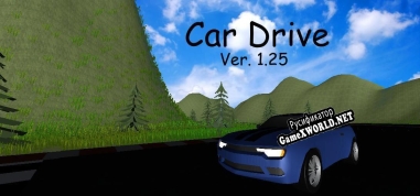 Русификатор для Car Drive (itch)