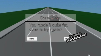 Русификатор для Car Driver (Elijah Nutter)