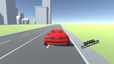 Русификатор для car driving demo