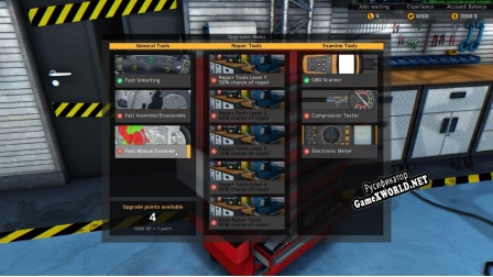 Русификатор для Car Mechanic Simulator 2015
