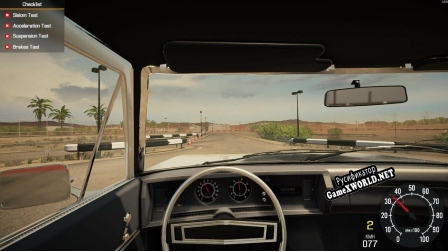 Русификатор для Car Mechanic Simulator 2021